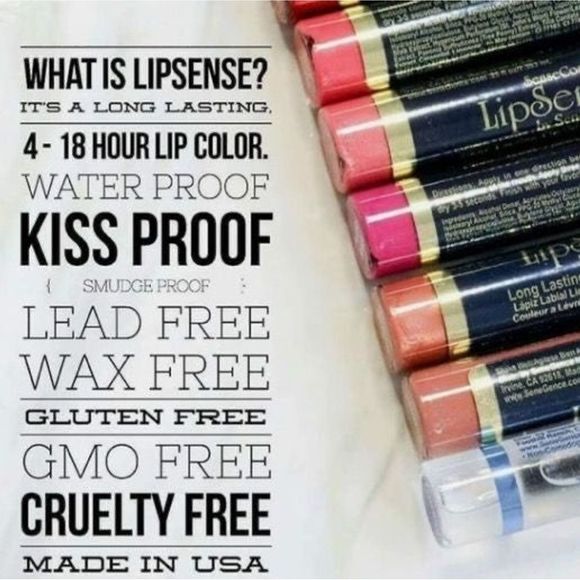 Caramel Apple Waterproof Lip Color - Picture 8 of 8